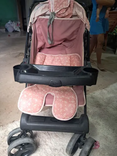 CARRINHO de bebe