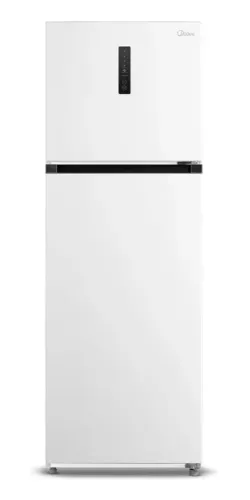 Geladeira Midea 347L Frost Free 127V MD-RT468MTA011 NOVA LACRADA