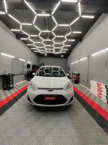 Ford Fiesta SE 1.0 8V Flex 5P 2014