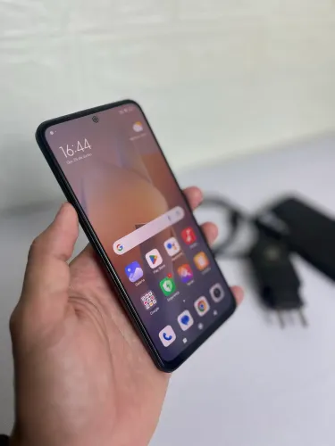 Redmi Note 11s - 6+2GB/128GB