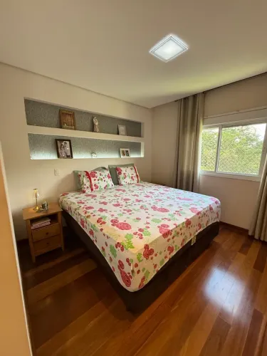 CAMA BOX KING ORTOBOM BELLONA