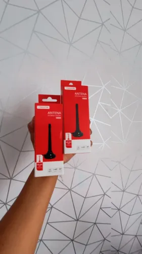 Antena para Televisão- ENTREGA A DOMICÍLIO
