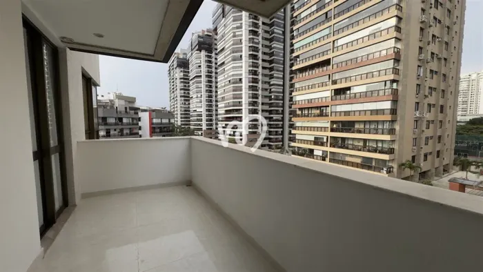 Next | Apartamento Duplex l 3 suítes l 169m² à venda na Barra da Tijuca