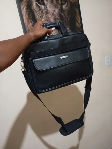 Maleta masculina ( bolsa )