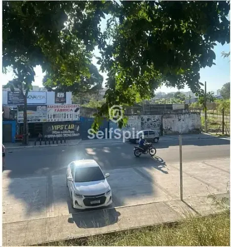 Terreno para locação, Colubande em São Gonçalo, RJ