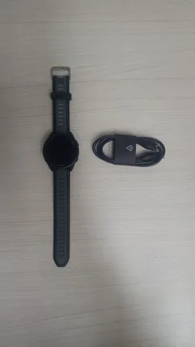 Garmin Forerunner 165