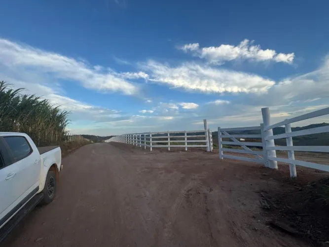 Vendo terreno de 3 hectares em Piedade dos Gerais MG