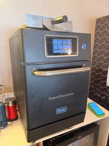 Forno copa express