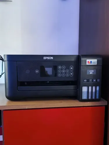 IMPRESSORA EPSON L4260