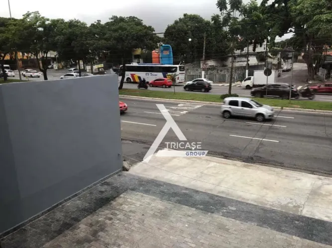 Loja, 290 m² - venda por R$ 2.550.000,00 ou aluguel por R$ 14.500,00/mês - Vila Olímpia -