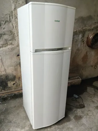 geladeira Consul com garantia R$ 990,00