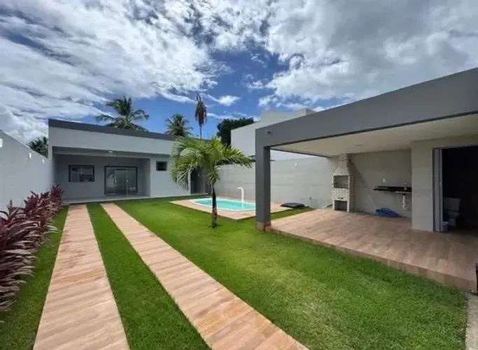 Vendo Casa no Mosqueiro