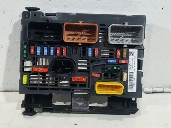 Modulo Bsm R20 04 Peugeot Citroen R05 L11