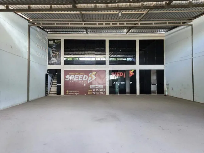 Galpão para aluguel, Aeroporto - Aracaju/SE