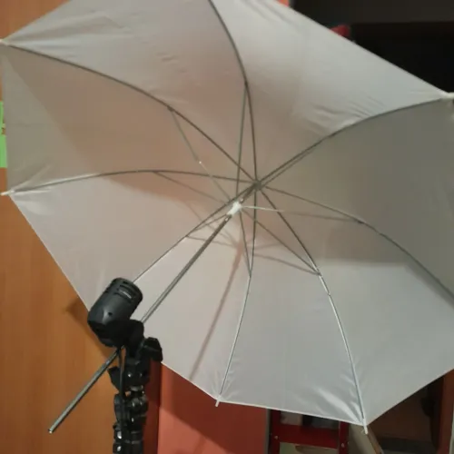 Luz de Estúdio 