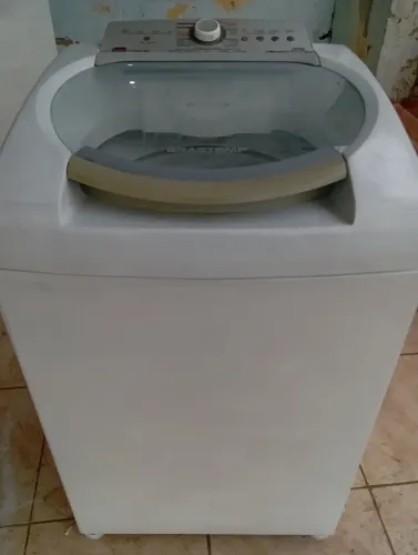 MÁQUINA DE LAVAR ROUPAS BRASTEMP 11KG REVISADA ENTREGO COM GARANTIA 
