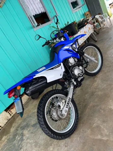 Lander XTZ 250