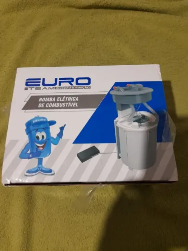 Bomba de combustível elétrica da cg mix
