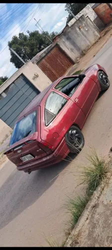 Chevrolet Kadett Gl/sl/lite/turim 1.8 (álcool) 1996