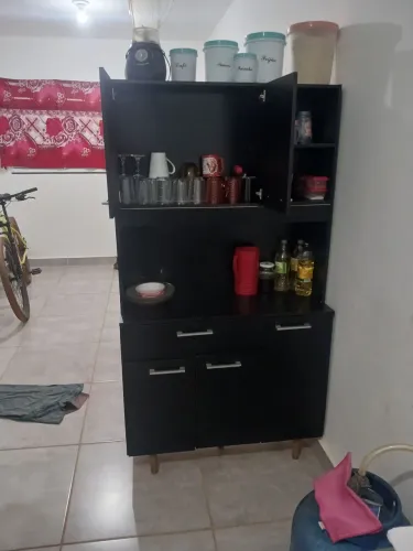 Armário de cozinha