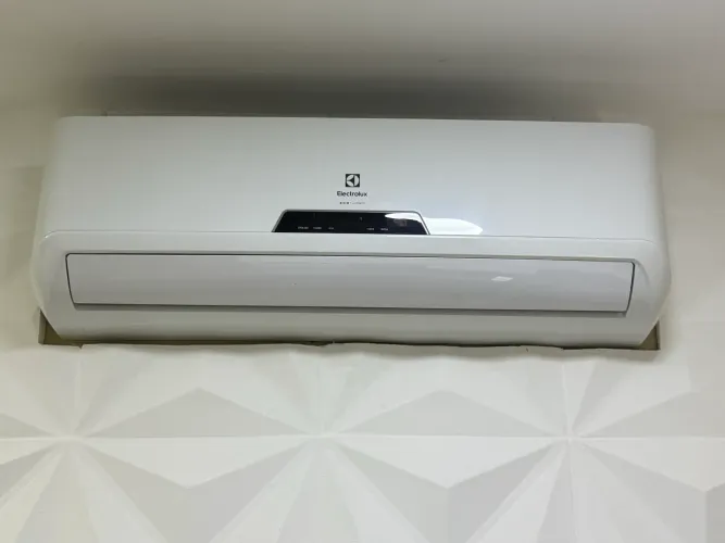 Ar split 18.000btus Eletrolux
