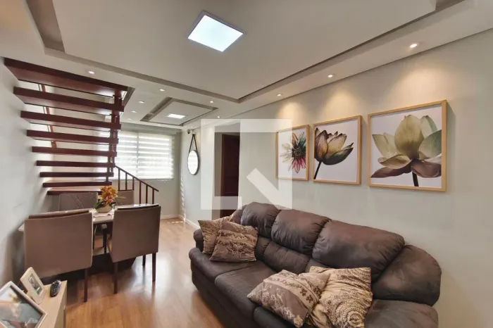 APARTAMENTO RESIDENTIAL em Campinas - São Paulo, Jardim Nova Europa
