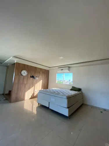 RC Aluga Casa Nova no Recanto do Poço com Piscina 7 Quartos 6 Suítes e Mirante