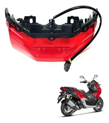 LANTERNA TRASEIRA HONDA ADV 150 (ORIGINAL HONDA)