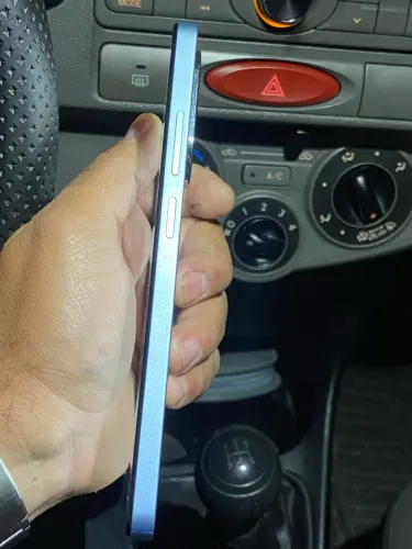 Xaomi a5