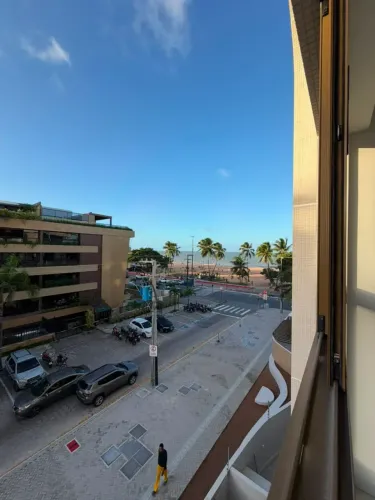 ALUGA-SE | Excelente Apartame70 metros quadrados com 3 quartos em Cabo Branco - João Pesso