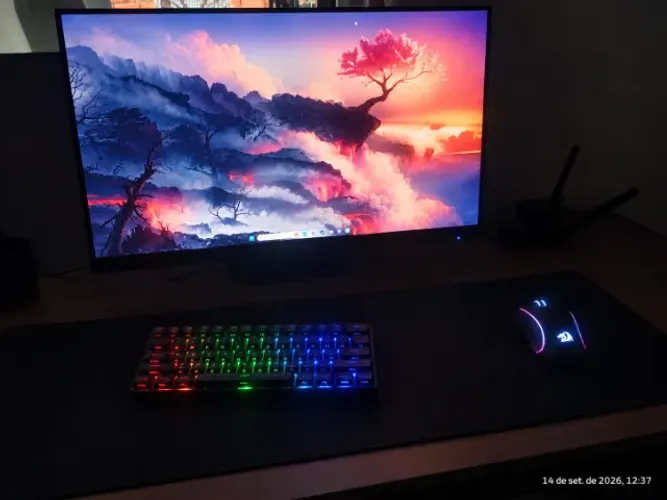 PC GAMER COMPLETO 