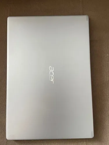 Notebook Acer i5 10° geração, Usado 