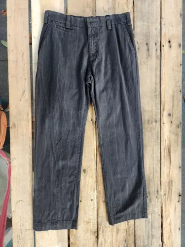 Calça social Richards 44