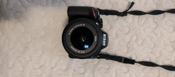 Nikon D3200