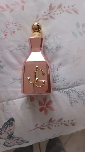 Perfume feminino importado