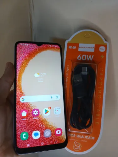 Celular Samsung Galaxy A04e