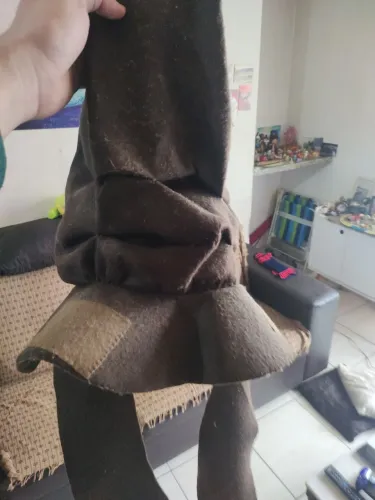 Chapéu Seletor