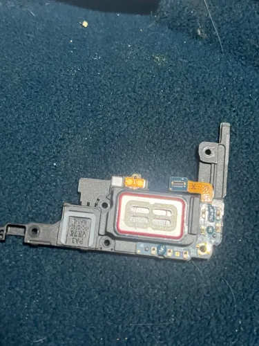 Auto Falante Samsung S25 Ultra