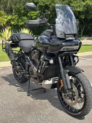 Harley davidson pan américa 1250 2024 special 