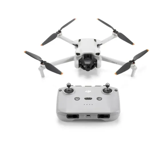 DJI mini 3 standart RCN1 LACRADO 