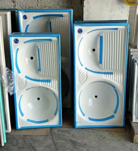 Tanque 2 bojos - a partir de 160,00 / entrego a domicílio 