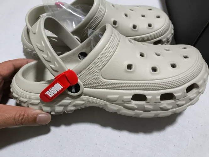 Crocs original Marvel 