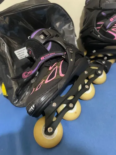 Vendo patins Oxer