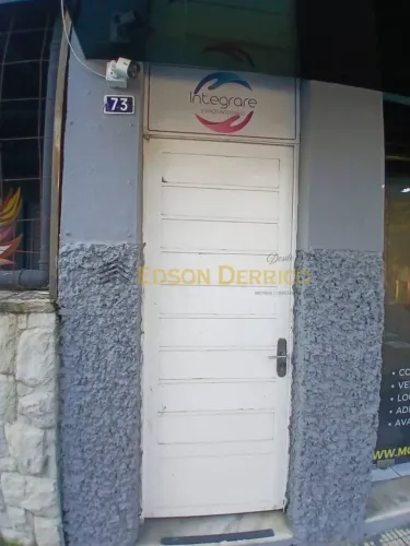 Salas Comerciais para Locação, Centro - Pindamonhangaba