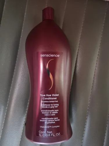 Condicionador Senscience