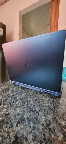 Notebook Gamer Dell Aurora I5 RTX4050 16GB Ram +Mocha alienware +NF