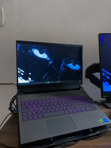 DELL G15 RTX 4050 
