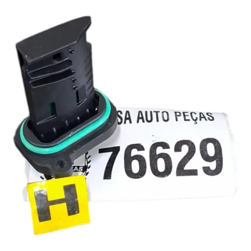 Sensor Fluxo De Ar Bmw 116i 2013 2018