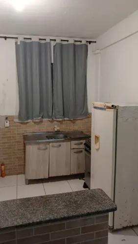 Kit Net em Capoeiras