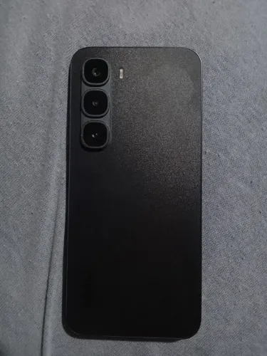 troco infinix hot 60 pro em iphone
